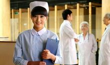 护士一句话职业格言