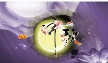 中秋作文美句摘抄大全