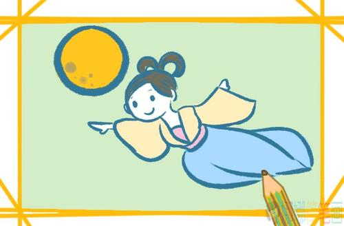 感谢您的女儿在中秋节1发送红色信封