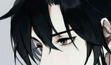 qq签名古风男生