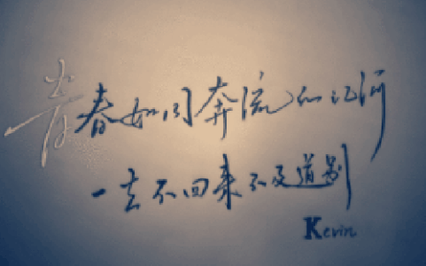审美情感句