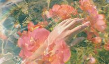 冬天的说书心情短语