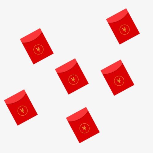 谢谢你的红包一句话1