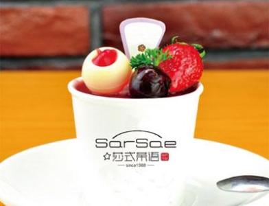 每天喝茶