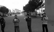 写给70后的经典语录