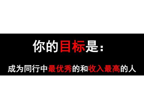 销售动机句