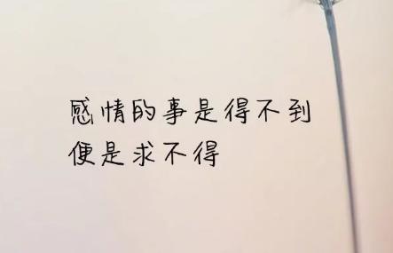 爱伤心心累美丽说话
