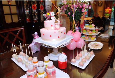 小孙子生日祝福