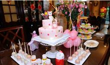 宝贝孙子周岁生日祝福语