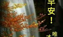 早上给女朋友的暖心语