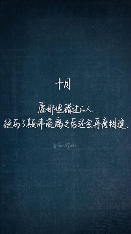 2020年励志经文