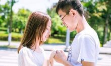 给女朋友讲的动情的话