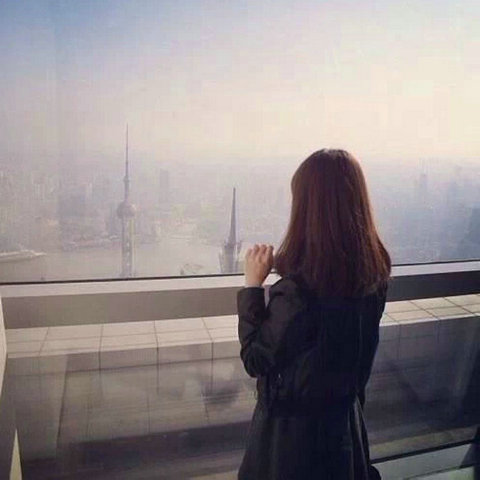 做你自己，如果你坚持不下去，就让他走1