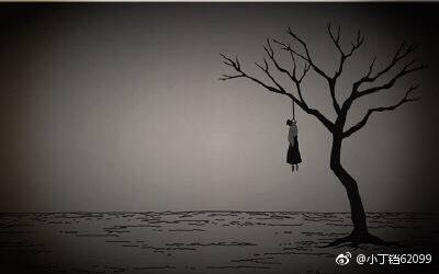 沮丧的谈话