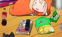 国庆宅家里的说说