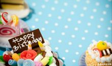 2岁儿子生日朋友圈说说