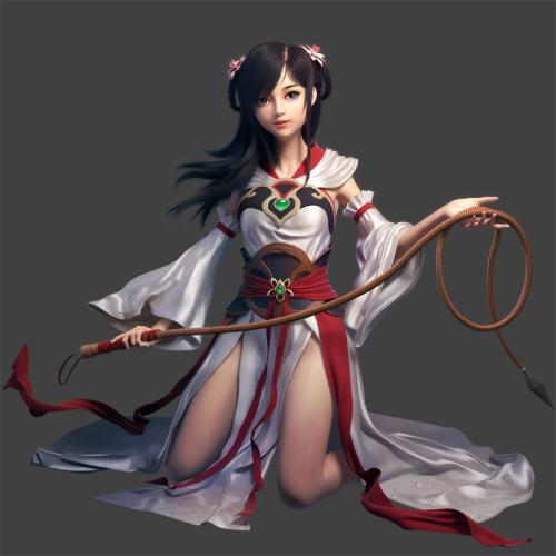 命运战士