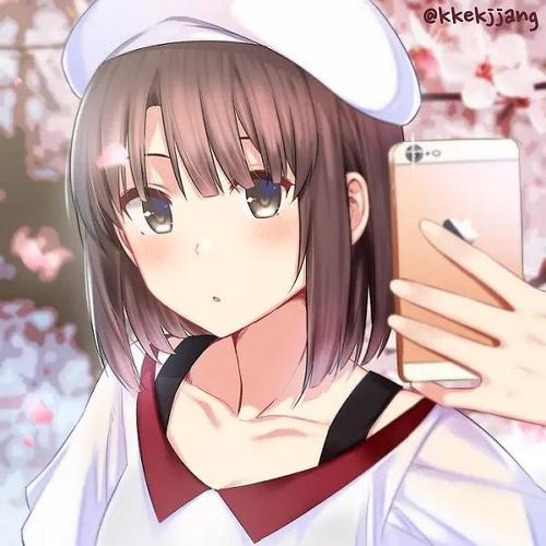 向女孩表白