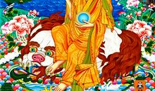 拜佛保佑家人的句子