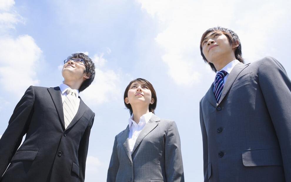 霸气团队名称和口号