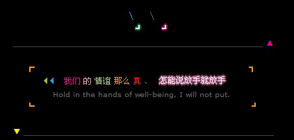 在女友的空间留言是真实的