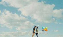 独一无二的情侣名字