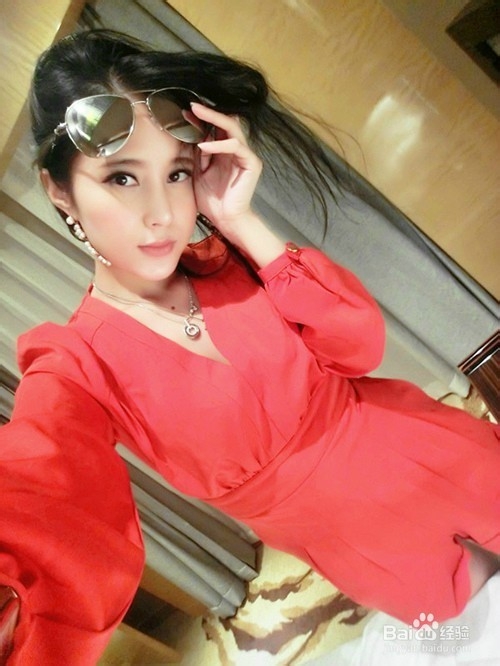 对女孩说好话