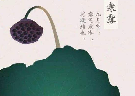 谈论寒冷季节的祝福