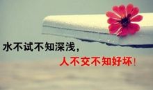 发朋友圈的问候朋友的句子