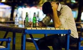 独自喝酒的经典句子