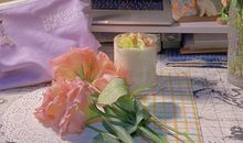 十一月你好的朋友圈说说