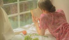 很暖很治愈的短句