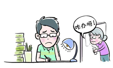 鼓励测试失败