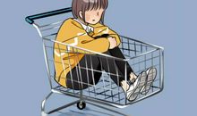 双十一剁手经典搞笑说说