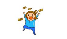 短一点的赞美句子最适合用在朋友圈的留言！