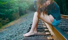 句句戳心的失恋句子