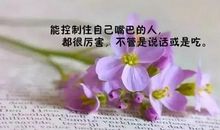 人生感悟句子发朋友圈