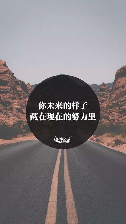 努力学习，努力奋斗的句子