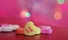 心情莫名的惆怅