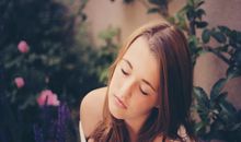 心里委屈想哭的说说