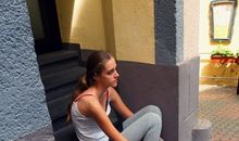 适合情绪低落时的句子