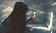 让男人看了心疼愧疚的句子