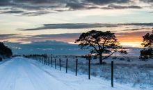 适合冬天发的朋友圈句子文案