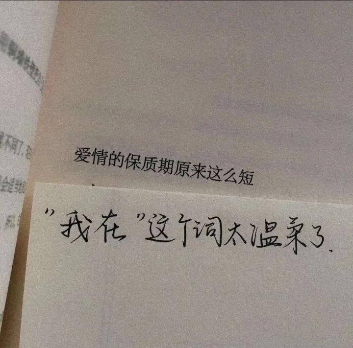 感性的文案写作和情感句子深深植根于人们的心灵