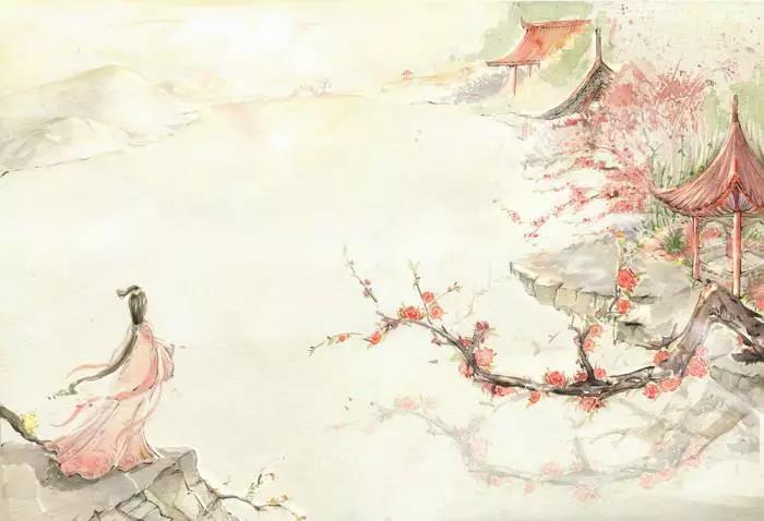 古老的告白句子