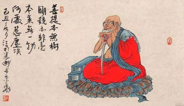读懂佛教的感激之语后，让人无语