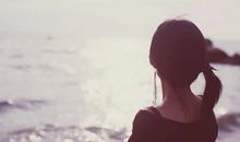 失恋的爱情语录，触碰内心弱点，献给为爱挣扎的人