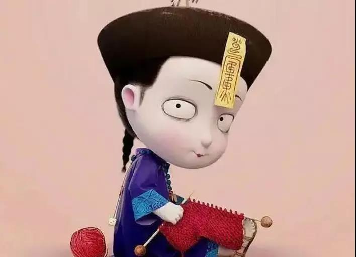 有趣的小句子让你开心，总是可爱