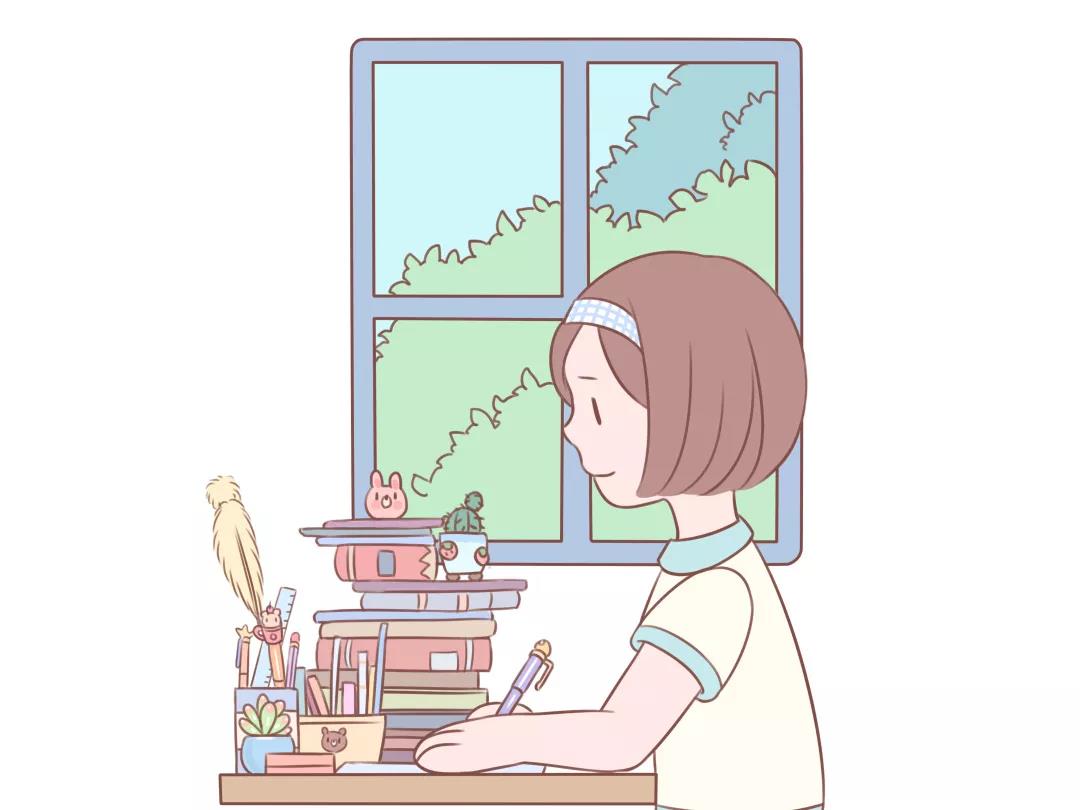 初中30句美丽的句子1