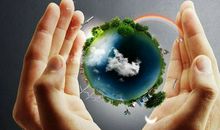 保护环境的口号英语